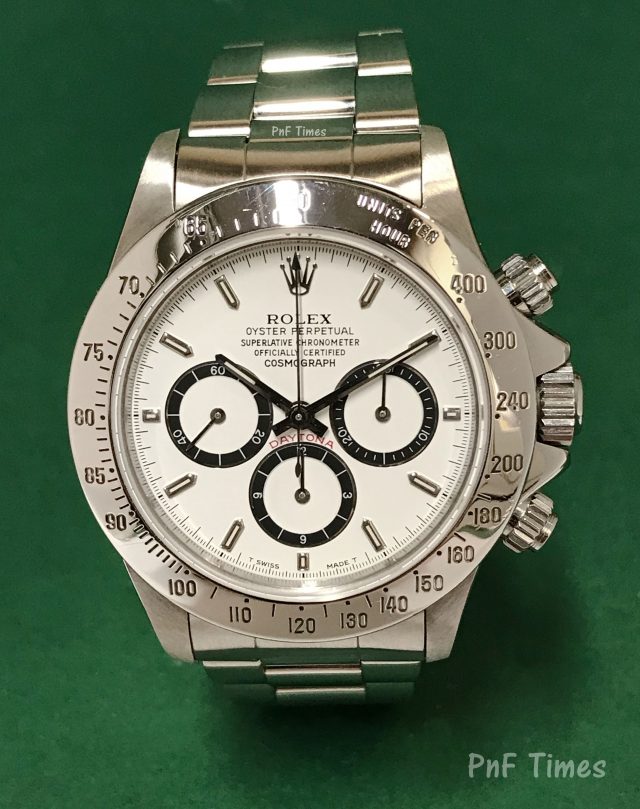 rolex oyster perpetual 16520